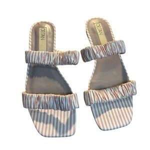 Deltan | sandals 10M 10 M